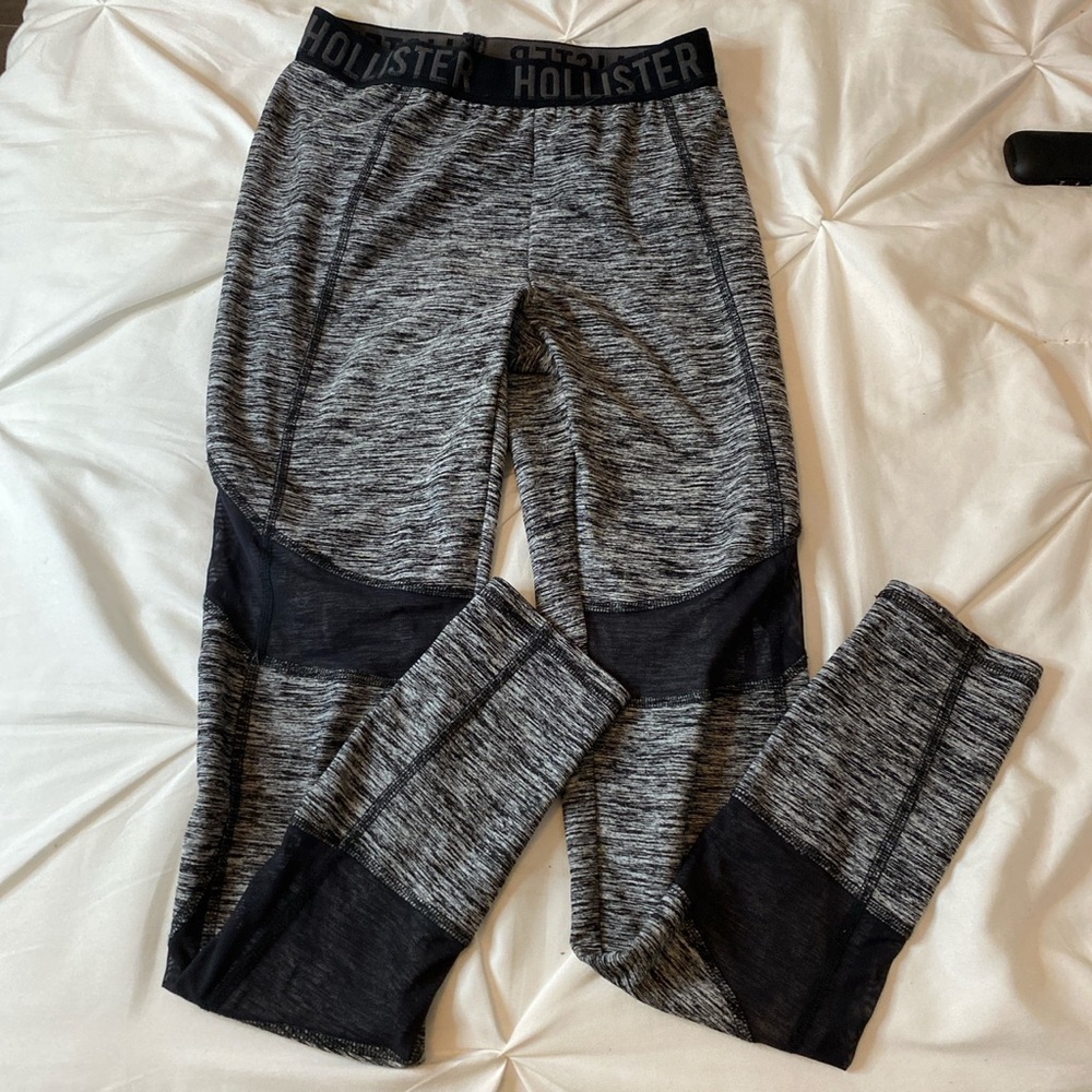 hollister leggings